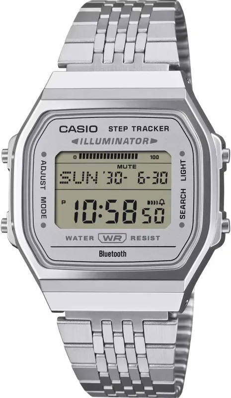 Casio ABL-100WE-7A