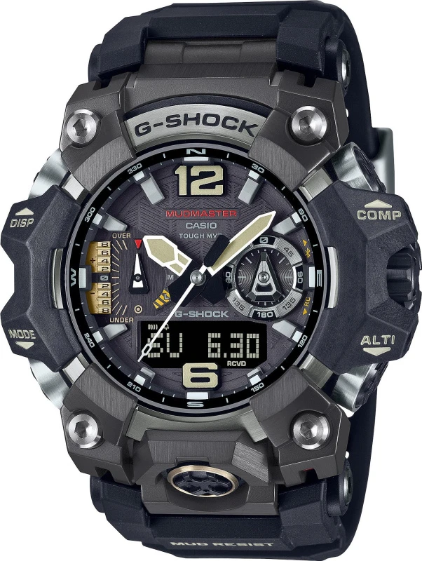 Casio GWG-B1000-1A