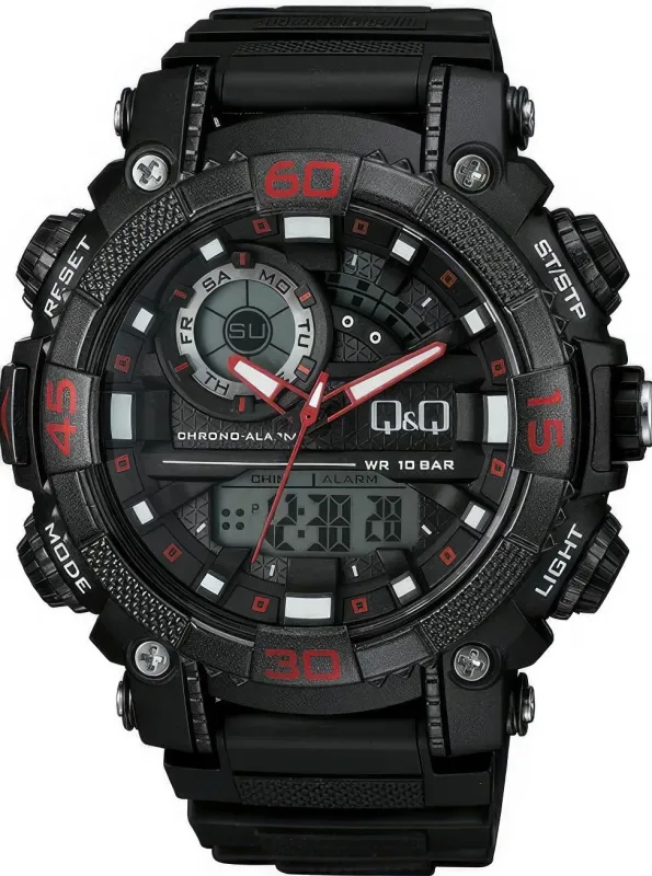 Q&Q GW87J011Y
