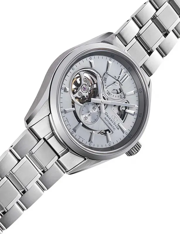 Наручные часы  Orient  Orient Star Orient RE-AV0125S (фото 4)