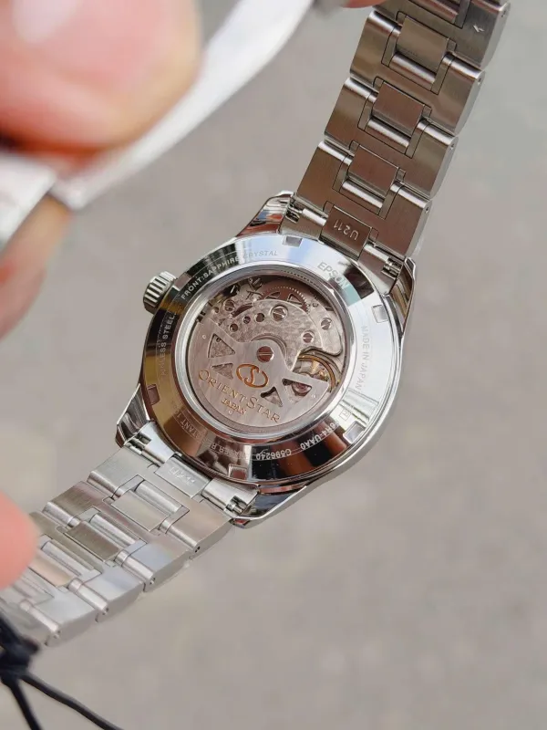 Orient RK-AT0024S