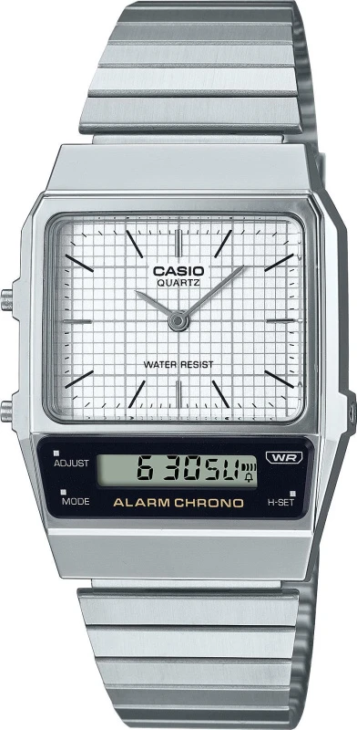 Casio AQ-800E-7A