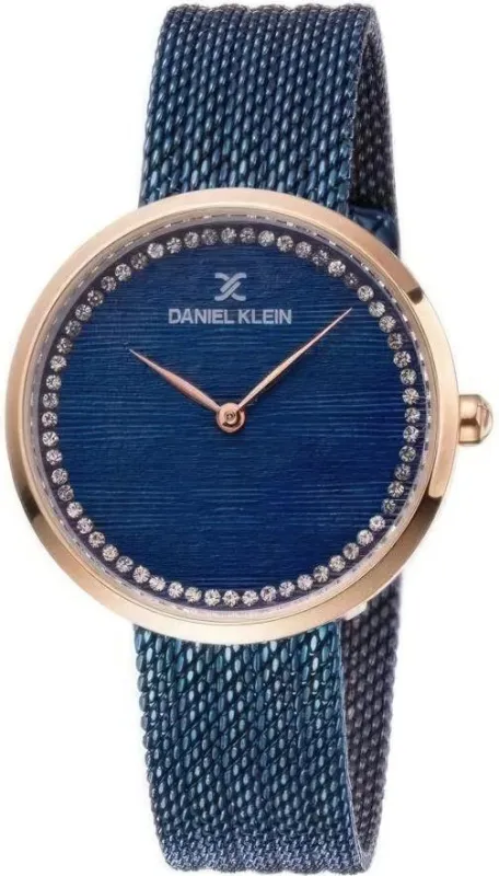 Daniel Klein 11987-7