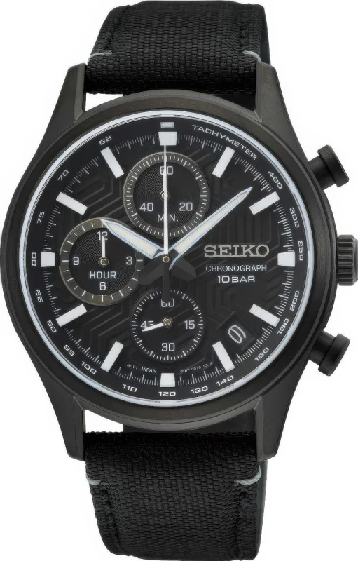 Seiko SSB421P1