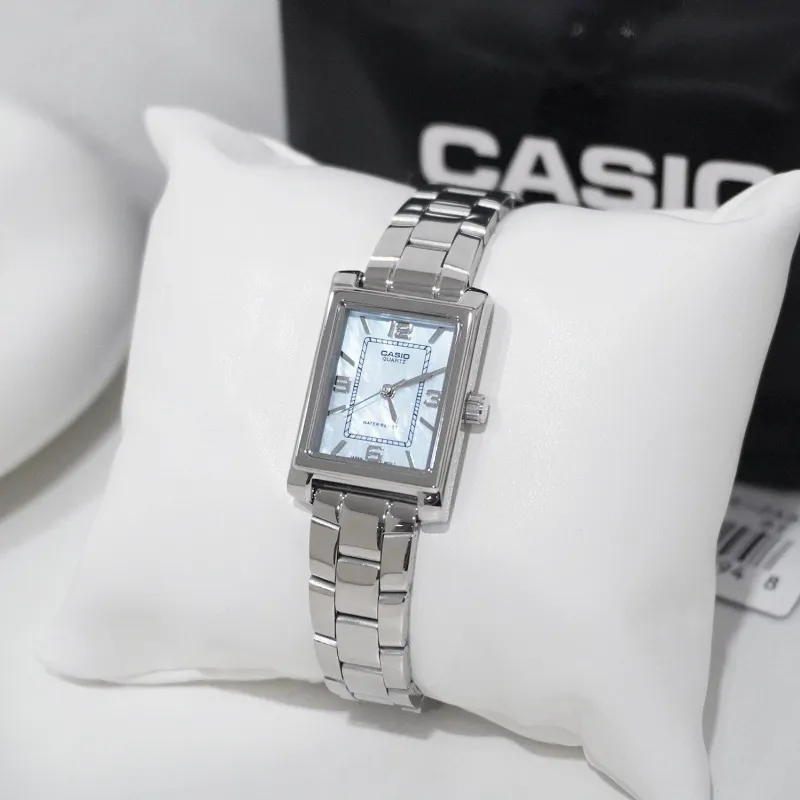 Наручные часы  Casio  Collection Casio LTP-1234DS-2A (фото 2)