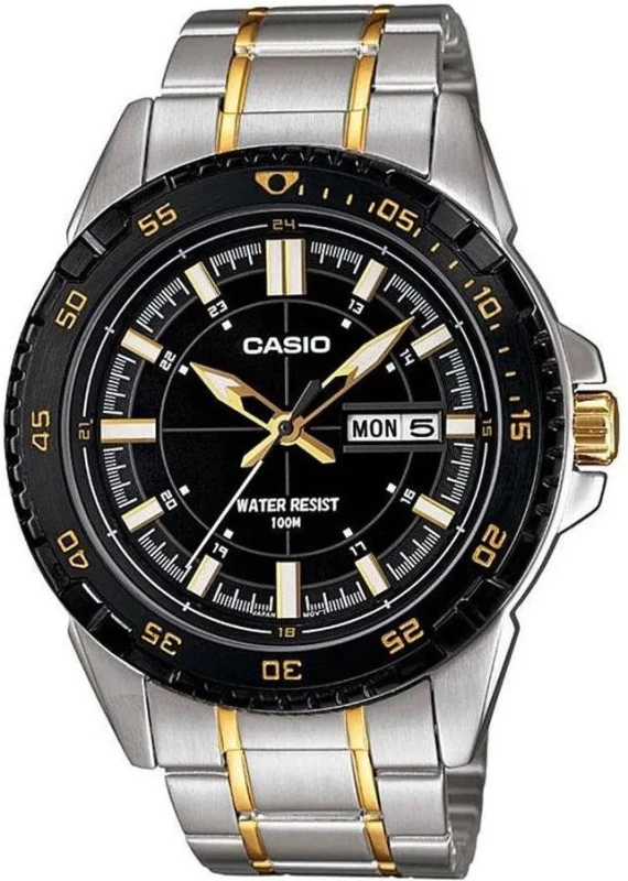 Casio MTD-1078SG-1A