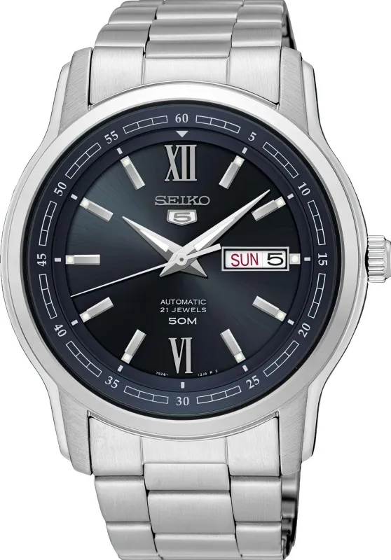 Seiko SNKP17K1
