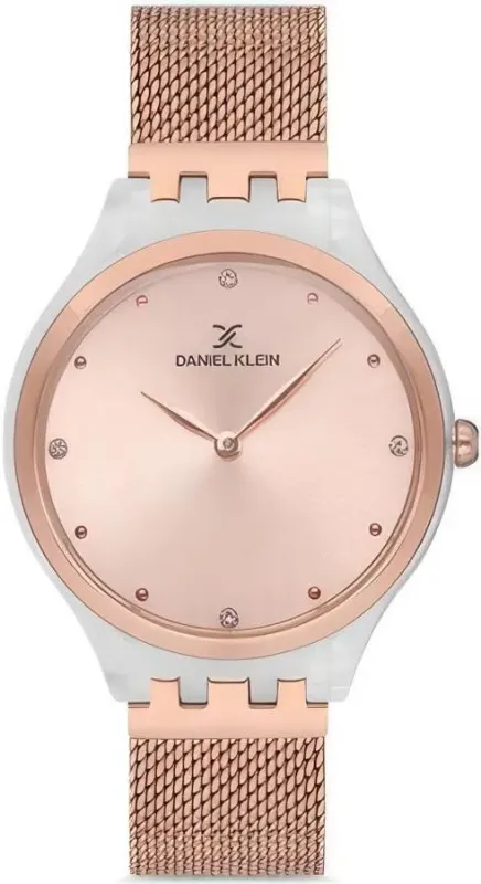 Daniel Klein 12614-4