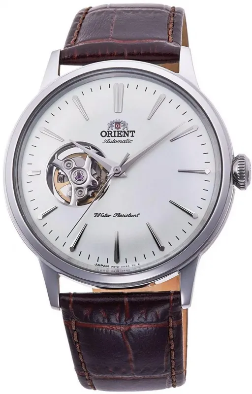 Наручные часы  Orient  Automatic Orient RN-AG0005S (фото 1)
