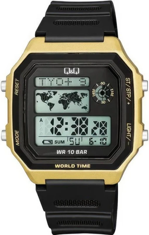 Q&Q M196J004Y
