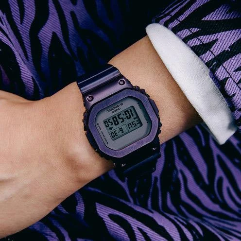 Casio GM-S5600MF-6E