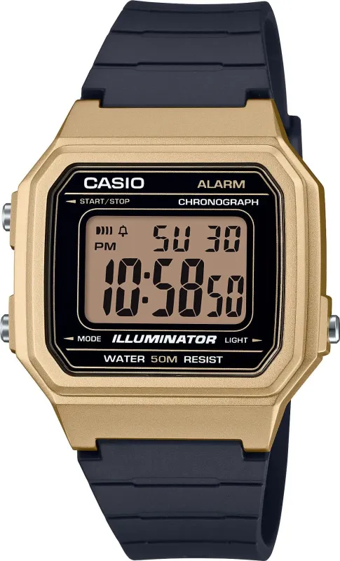 Casio W-217HM-9A