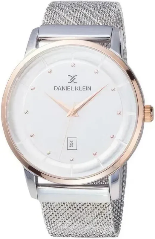 Daniel Klein 11996-5