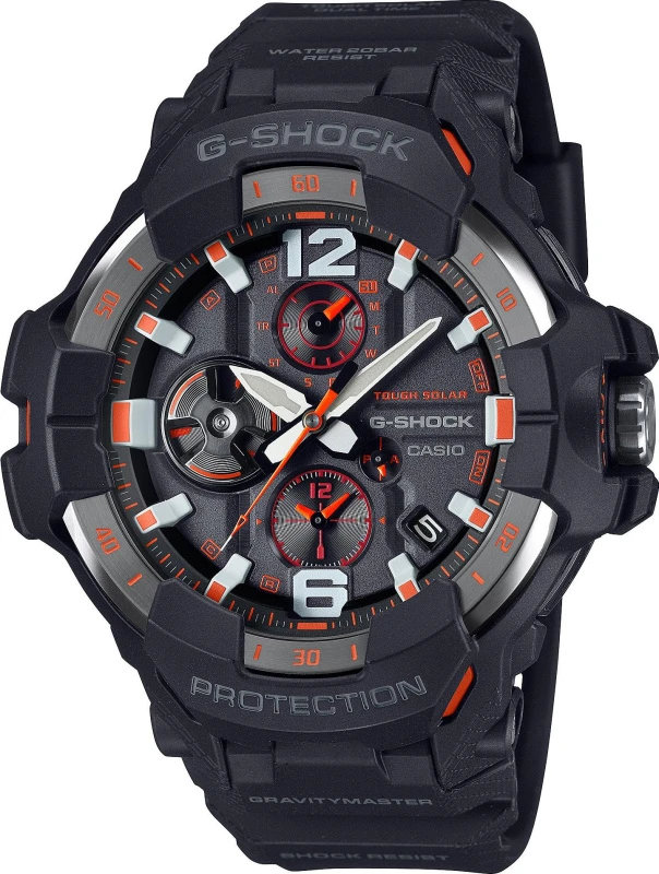Casio GR-B300-1A4
