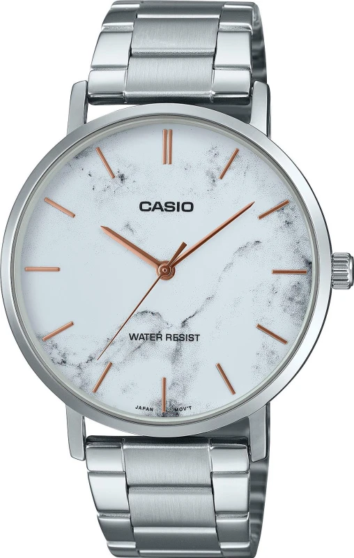 Casio MTP-VT01DM-7A