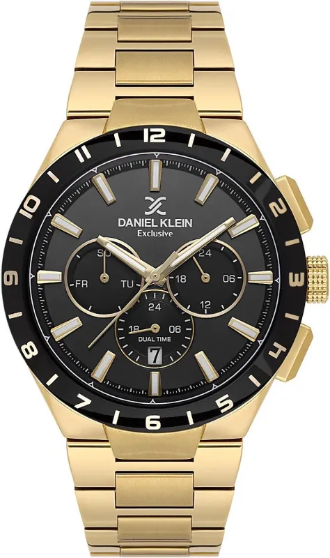 Daniel Klein 14079-5