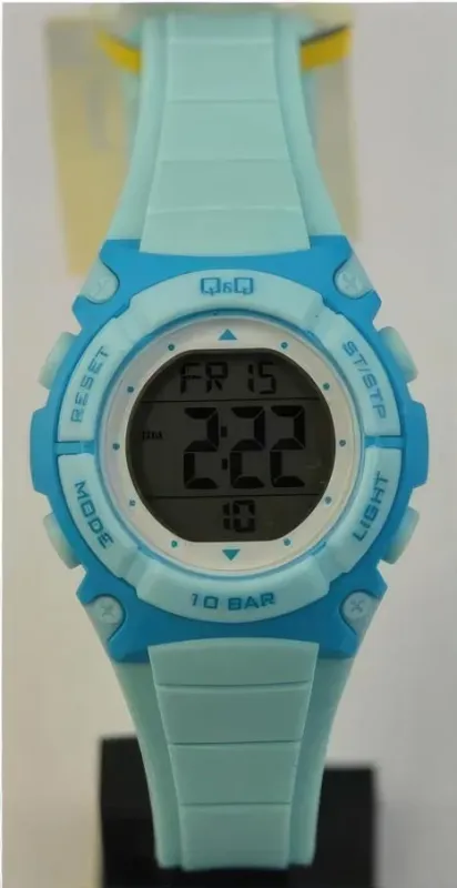 Q&Q M187J804Y