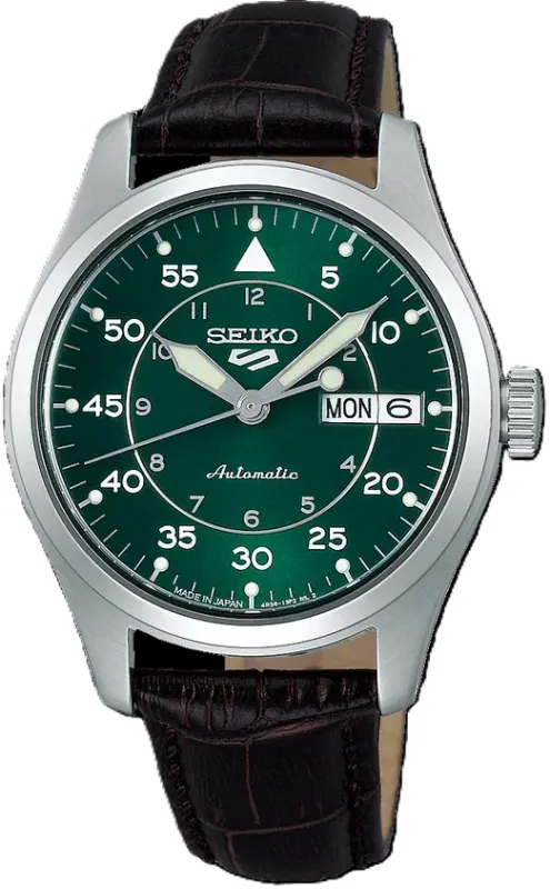 Seiko SBSA203