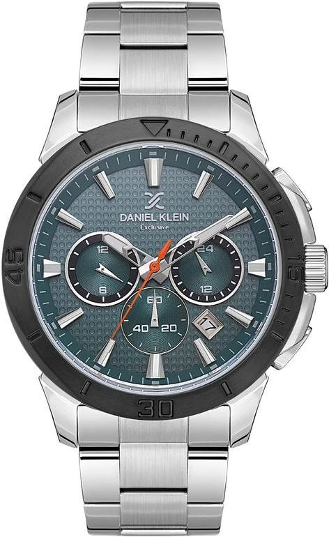 Daniel Klein 13892-3