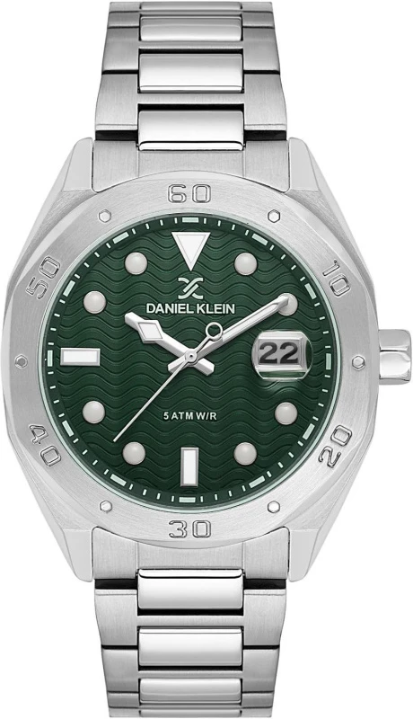 Daniel Klein 14076-2
