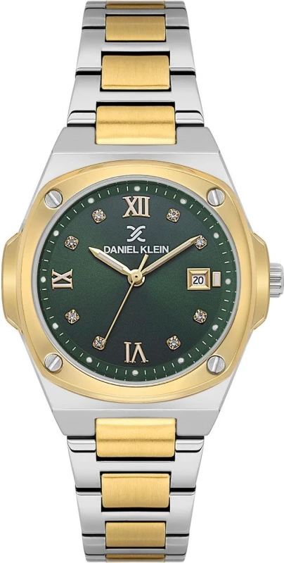 Daniel Klein 13947-5