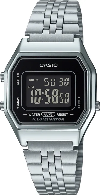 Casio LA-680WA-1B