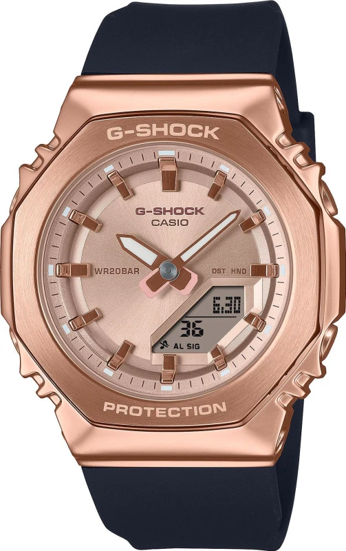 Casio GM-S2110PG-1A4