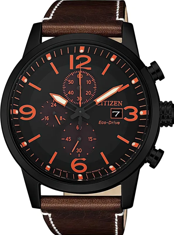 Citizen CA0617-11E