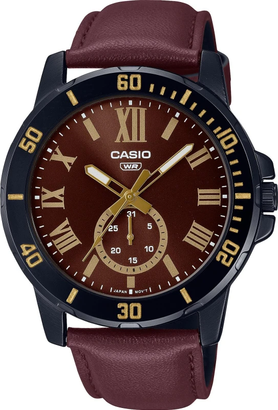 Casio MTP-VD200BL-5B