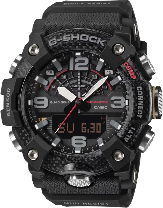 Casio GG-B100X-1A