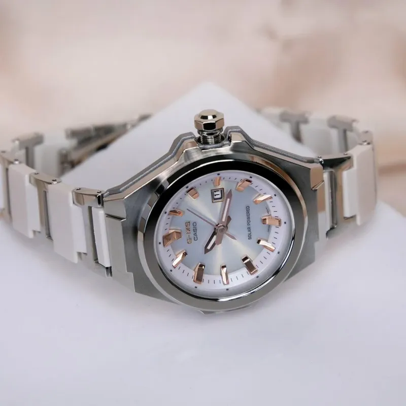 Наручные часы  Casio  Baby-G Casio MSG-S500CD-7A (фото 6)