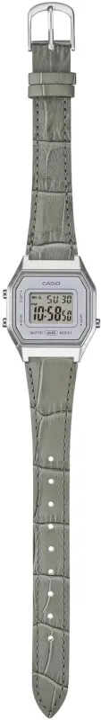 Casio LA-680WEL-8A2