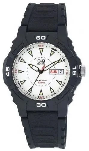 Q&Q A176J002Y