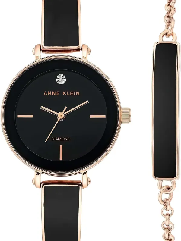 Anne Klein 3620BKST