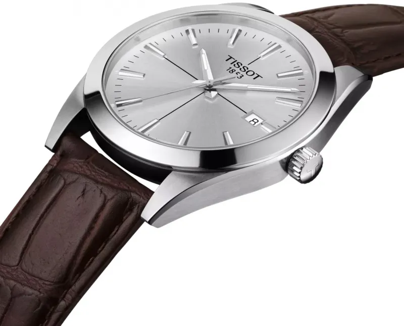 Наручные часы  Tissot  T-SPORT Tissot T127.410.16.031.01 (фото 6)