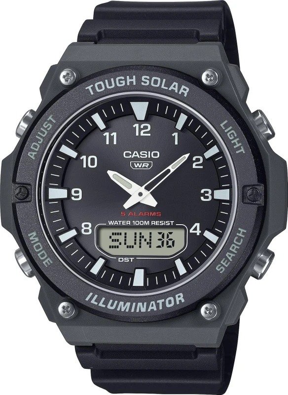 Casio AQ-S820W-1A