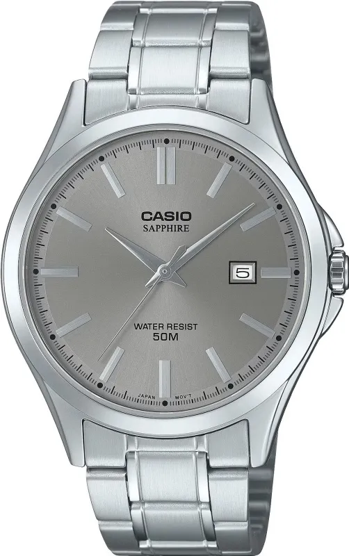 Casio MTS-115D-8A