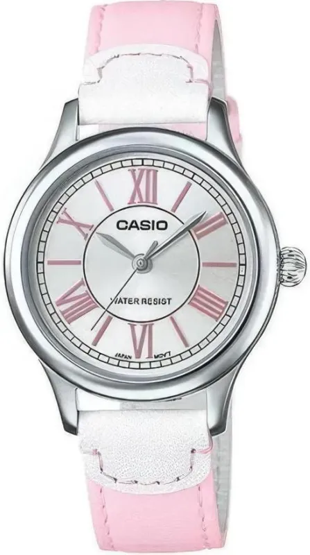 Casio LTP-E113L-4A1