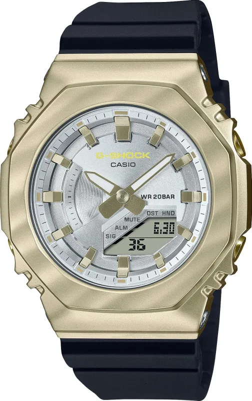 Casio GM-S2100BC-1A