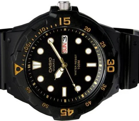 Casio MRW-200H-1E