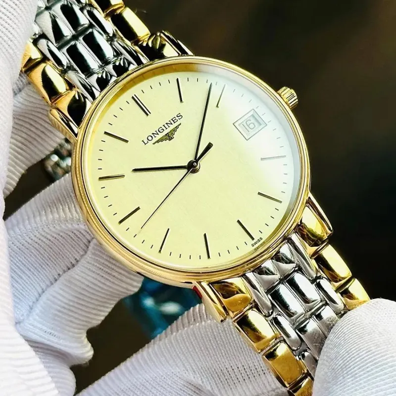 Longines L4.819.2.32.7