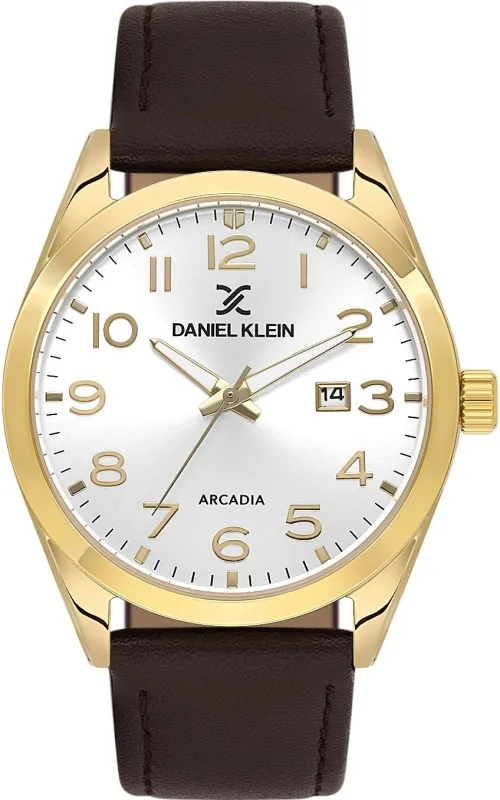 Daniel Klein 14272-7