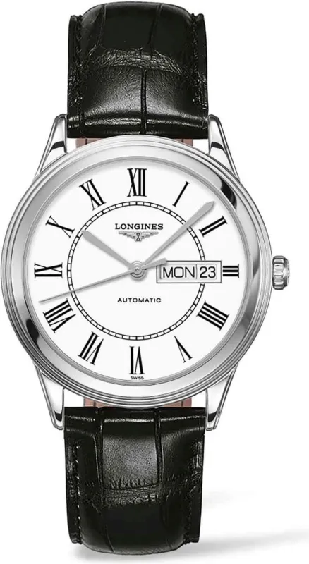 Longines L4.899.4.21.2