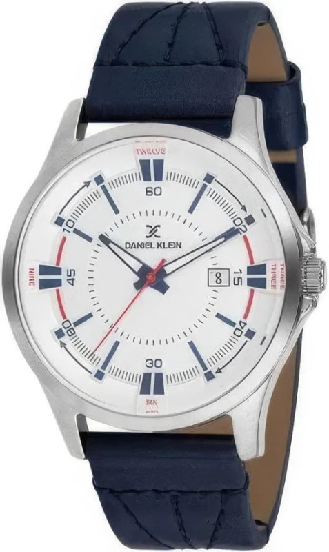 Daniel Klein 11690-4