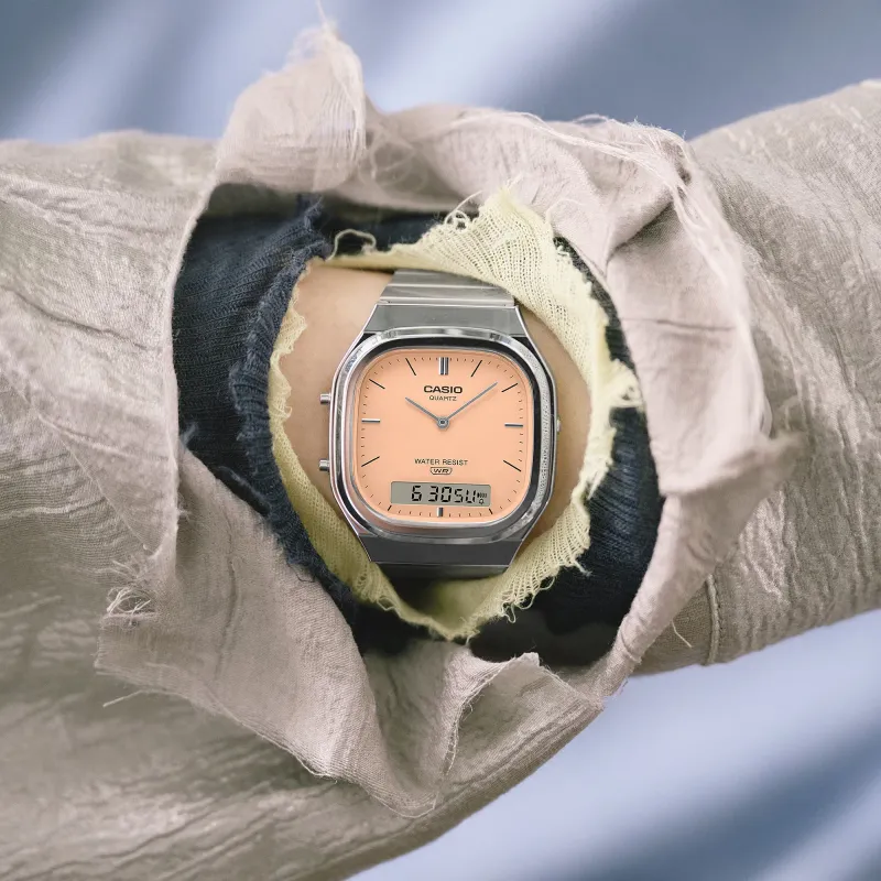 Casio AQ-240E-4A