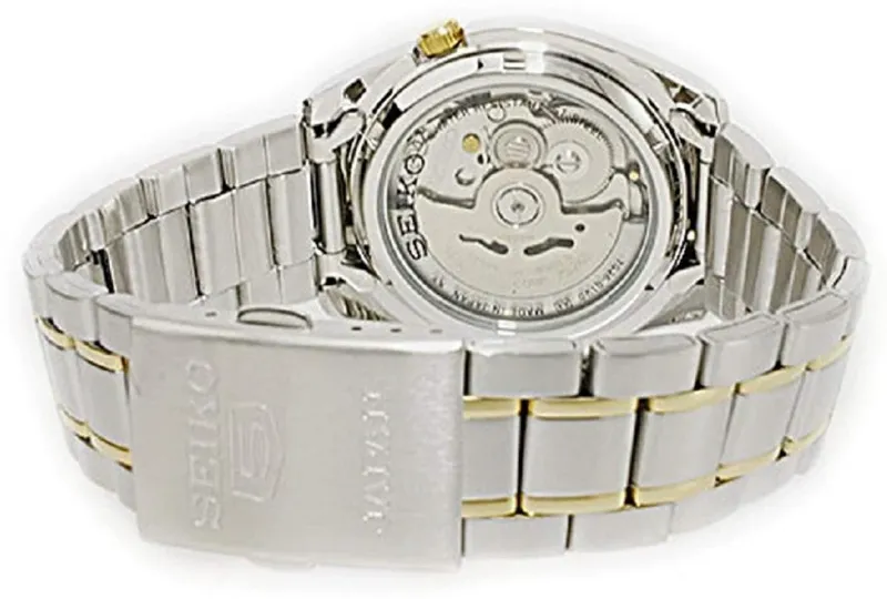 Наручные часы  Seiko  Seiko 5 Seiko SNKL47J1 (фото 2)