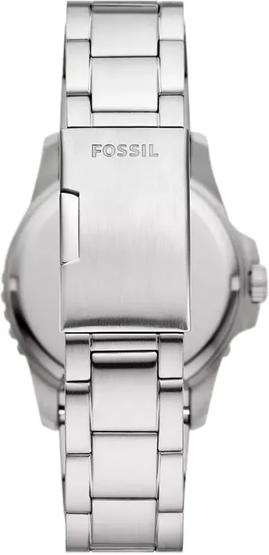 Наручные часы  Fossil  Blue Fossil FS6033 (фото 3)