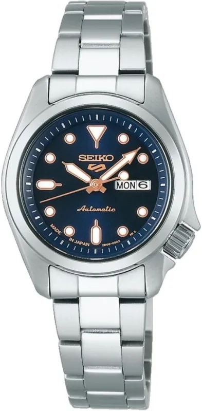 Seiko SRRA007