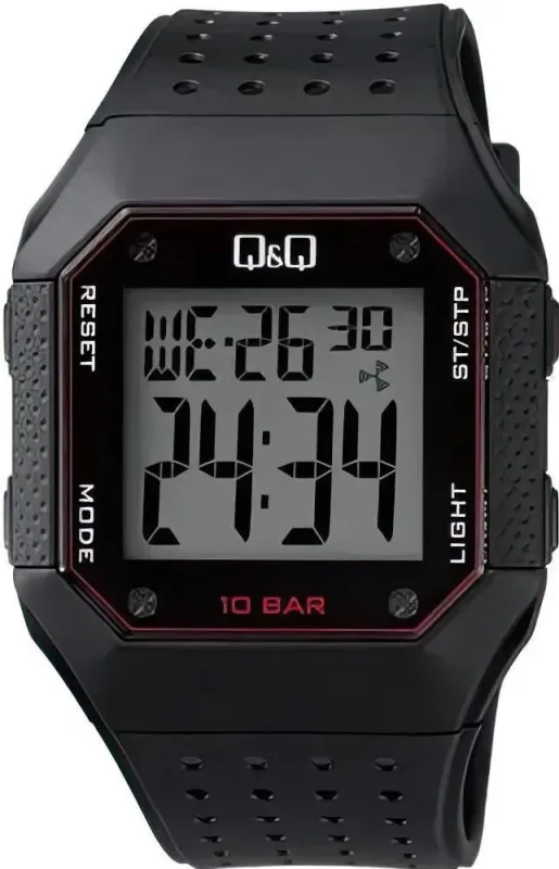 Q&Q M158J002Y