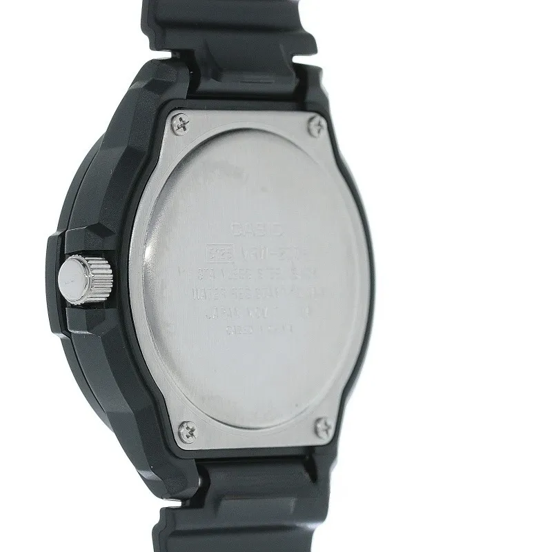 Наручные часы  Casio  Collection Casio MRW-200H-1B (фото 3)